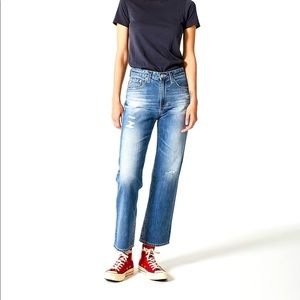 AG Jeans “The Rhett” size 30